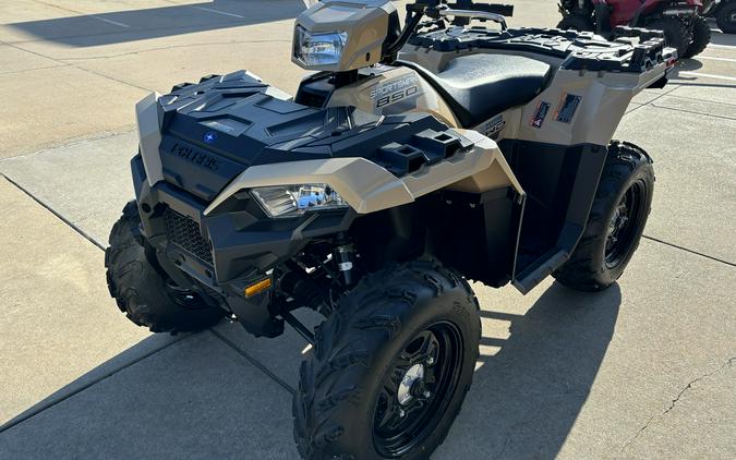 2023 Polaris Industries SPORTSMAN 850