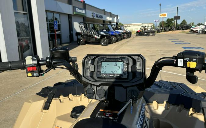 2023 Polaris Industries SPORTSMAN 850