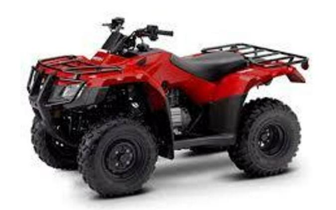 2024 Honda® TRX250TM1R - 260858