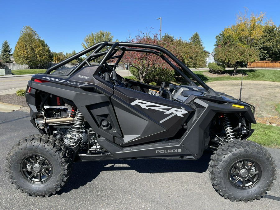 2024 Polaris Industries RZR Pro XP® Ultimate