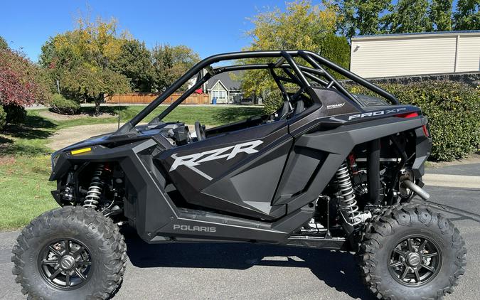 2024 Polaris Industries RZR Pro XP® Ultimate