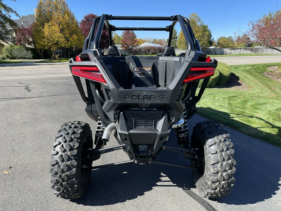 2024 Polaris Industries RZR Pro XP® Ultimate