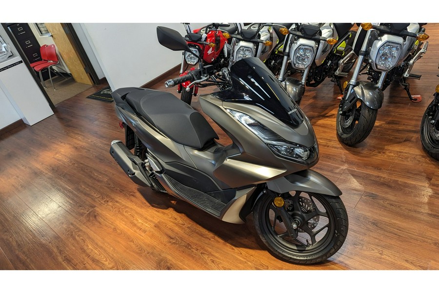 2024 Honda PCX ABS