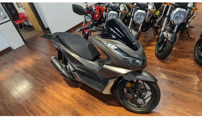 2024 Honda PCX ABS