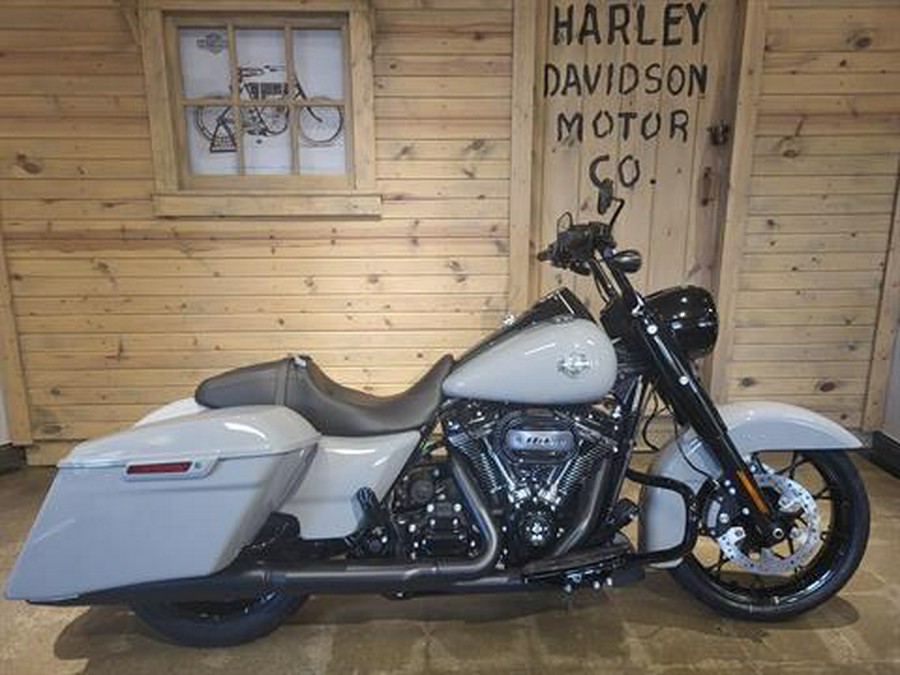 2024 Harley-Davidson Road King® Special