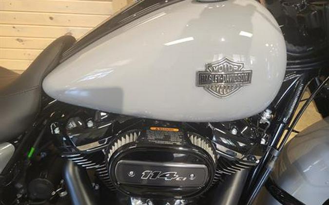 2024 Harley-Davidson Road King® Special