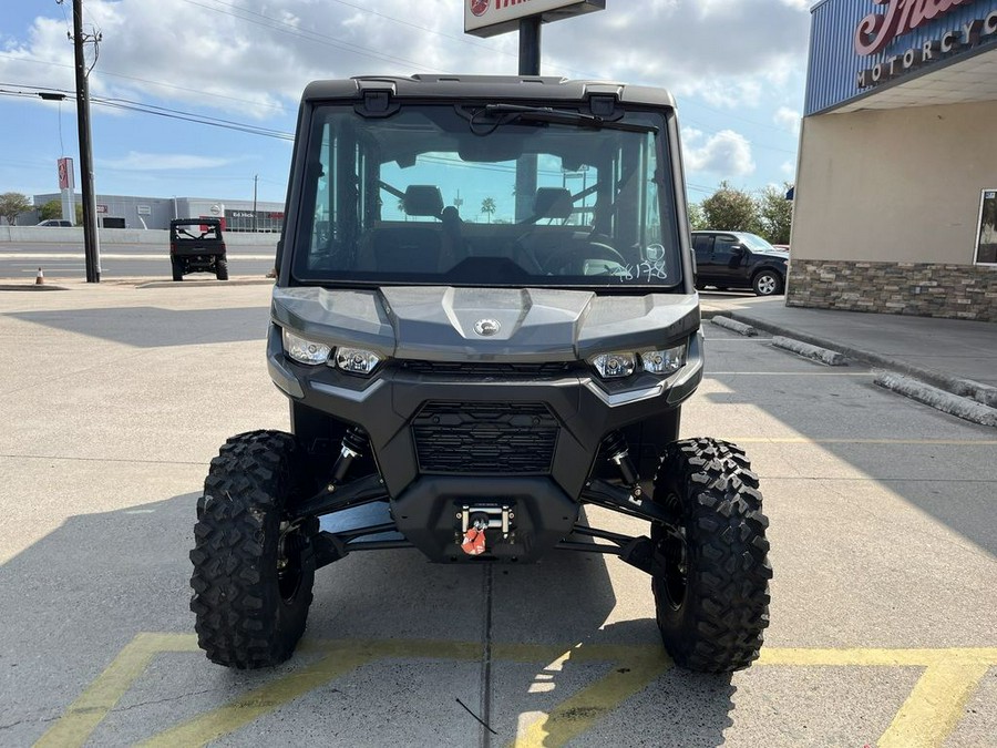 2024 Can-Am® Defender MAX Limited HD10