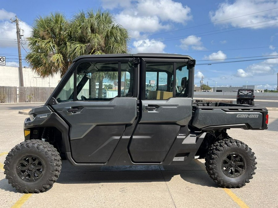 2024 Can-Am® Defender MAX Limited HD10