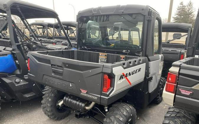 2024 Polaris® Ranger SP 570 NorthStar Edition