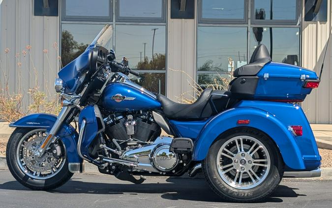 2024 Harley-Davidson® Tri Glide® Ultra