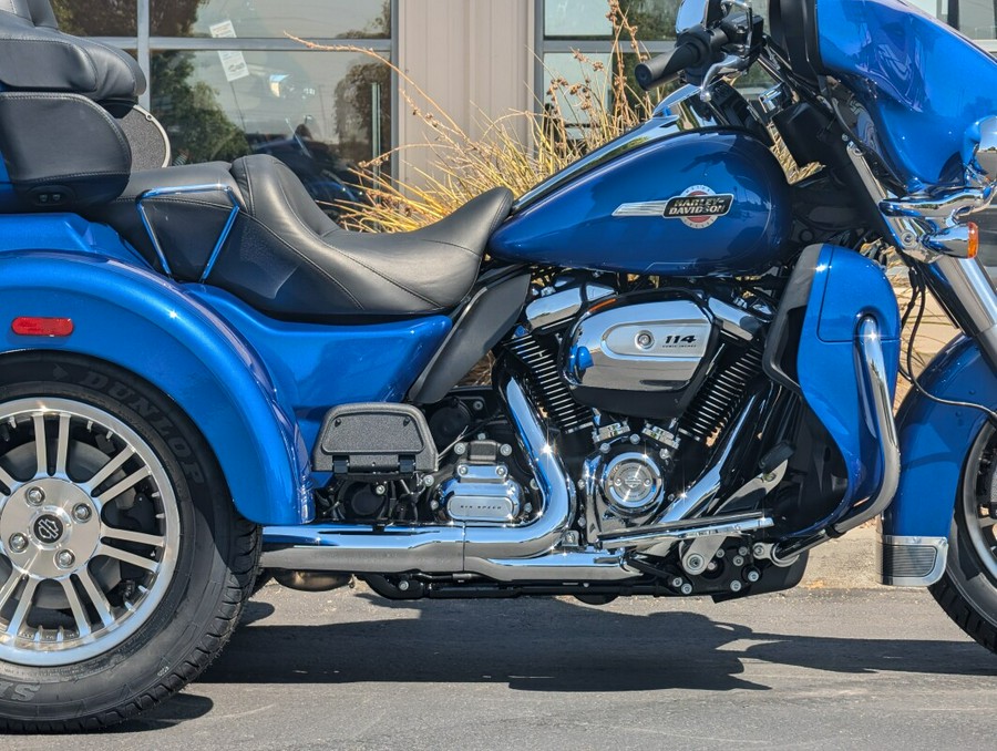 2024 Harley-Davidson® Tri Glide® Ultra