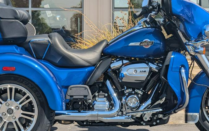 2024 Harley-Davidson® Tri Glide® Ultra