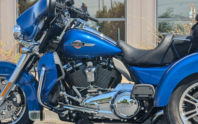 2024 Harley-Davidson® Tri Glide® Ultra