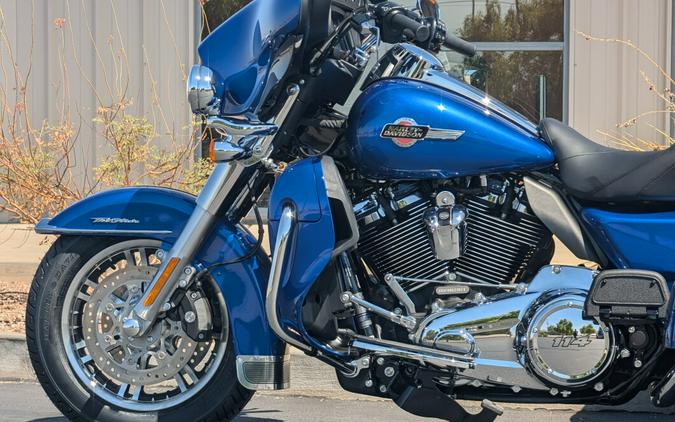 2024 Harley-Davidson® Tri Glide® Ultra