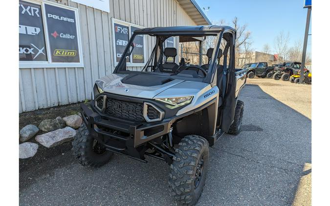 2024 Polaris Industries Ranger XD 1500 Premium 3