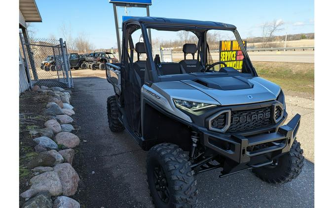 2024 Polaris Industries Ranger XD 1500 Premium 3