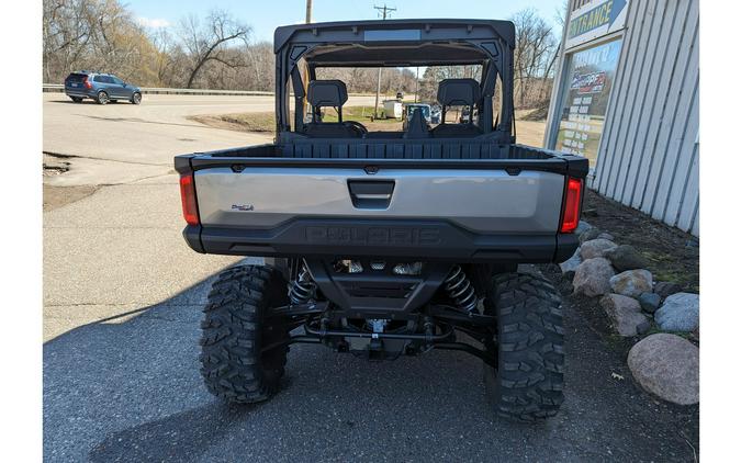 2024 Polaris Industries Ranger XD 1500 Premium 3