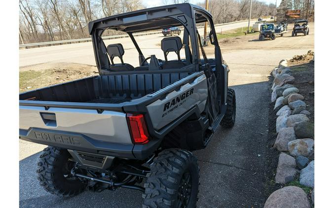 2024 Polaris Industries Ranger XD 1500 Premium 3