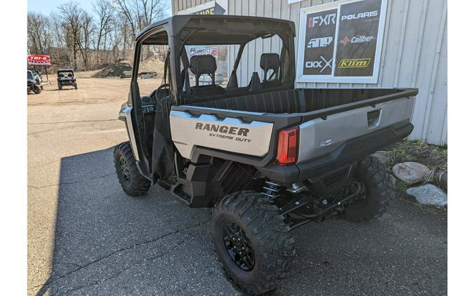 2024 Polaris Industries Ranger XD 1500 Premium 3