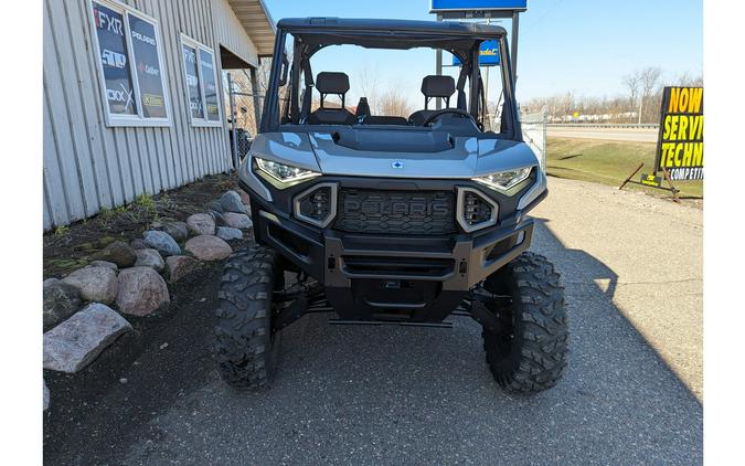 2024 Polaris Industries Ranger XD 1500 Premium 3