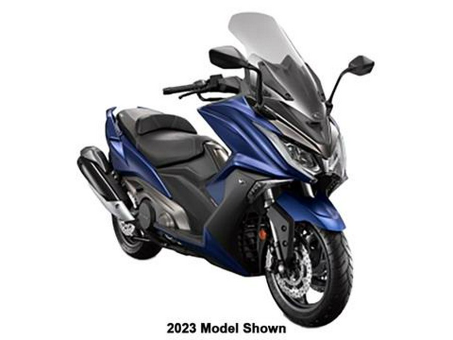 2024 Kymco AK 550i ABS