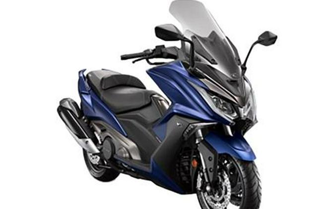 2024 Kymco AK 550i ABS