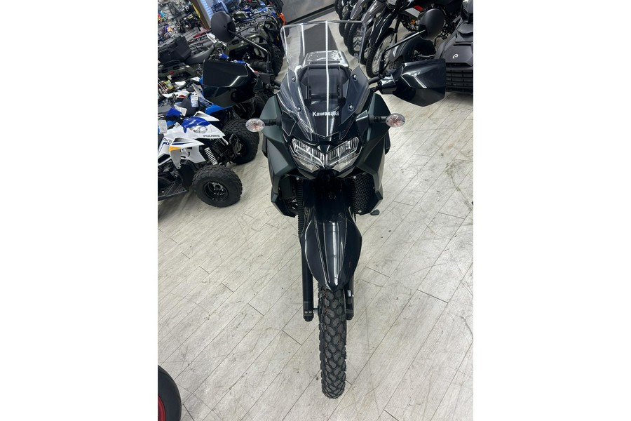 2025 KLR® 650 ABS - Kawasaki