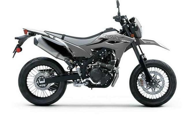 2025 Kawasaki KLX 230SM ABS