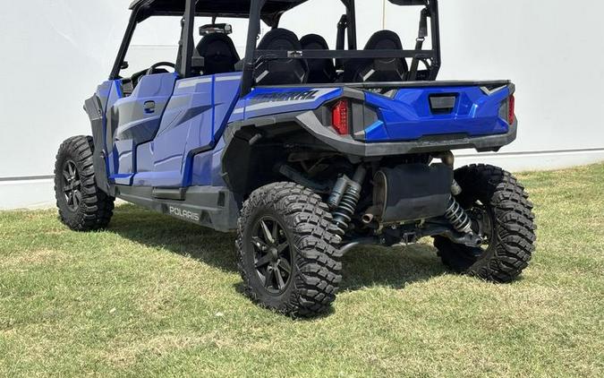2024 Polaris® General XP 4 1000 Ultimate