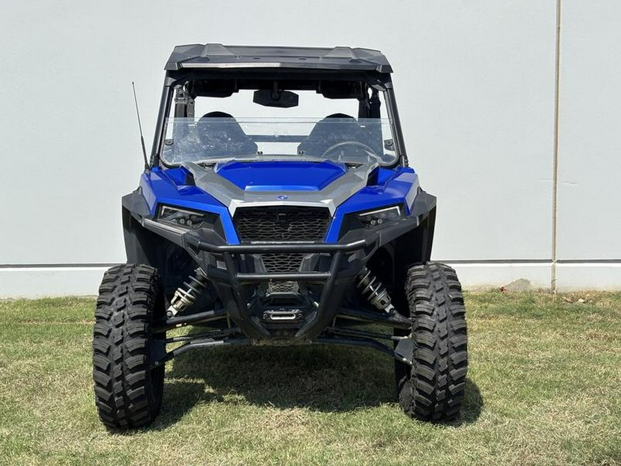 2024 Polaris® General XP 4 1000 Ultimate