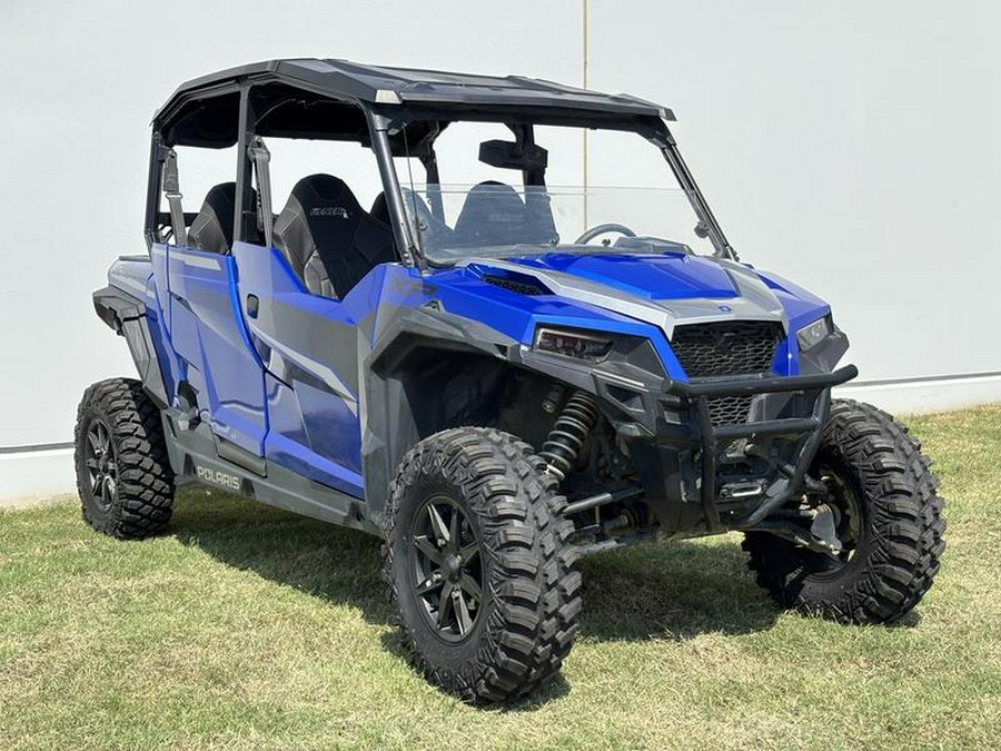 2024 Polaris® General XP 4 1000 Ultimate