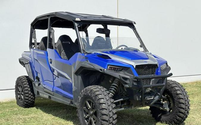 2024 Polaris® General XP 4 1000 Ultimate