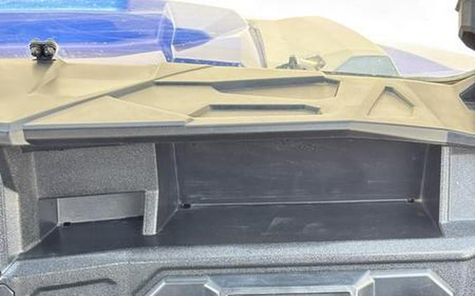 2024 Polaris® General XP 4 1000 Ultimate