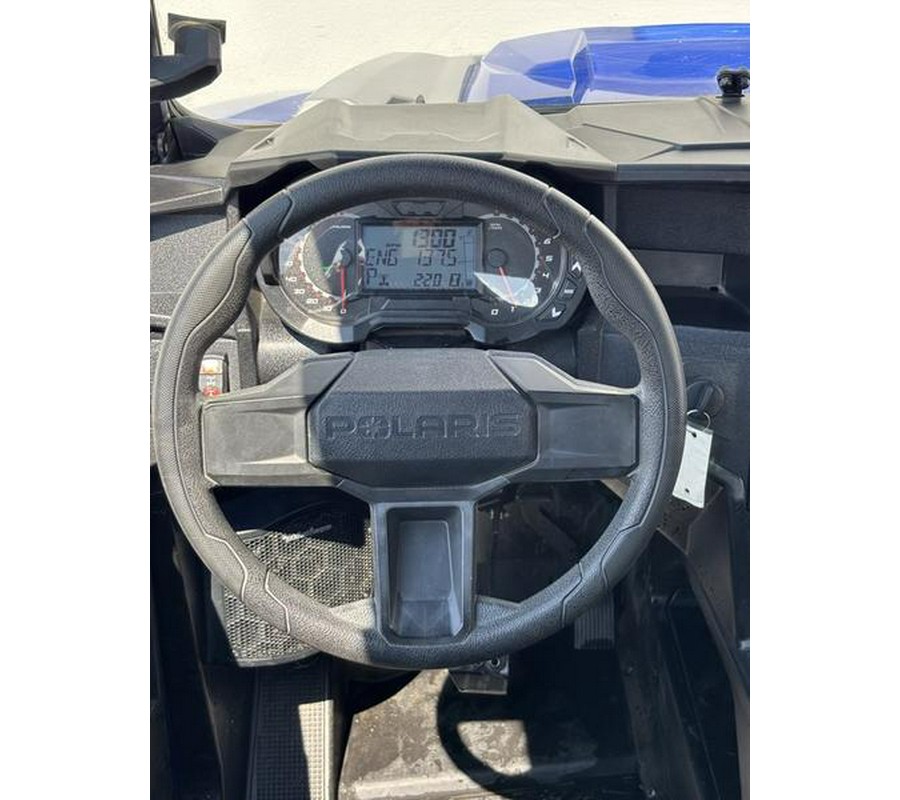 2024 Polaris® General XP 4 1000 Ultimate