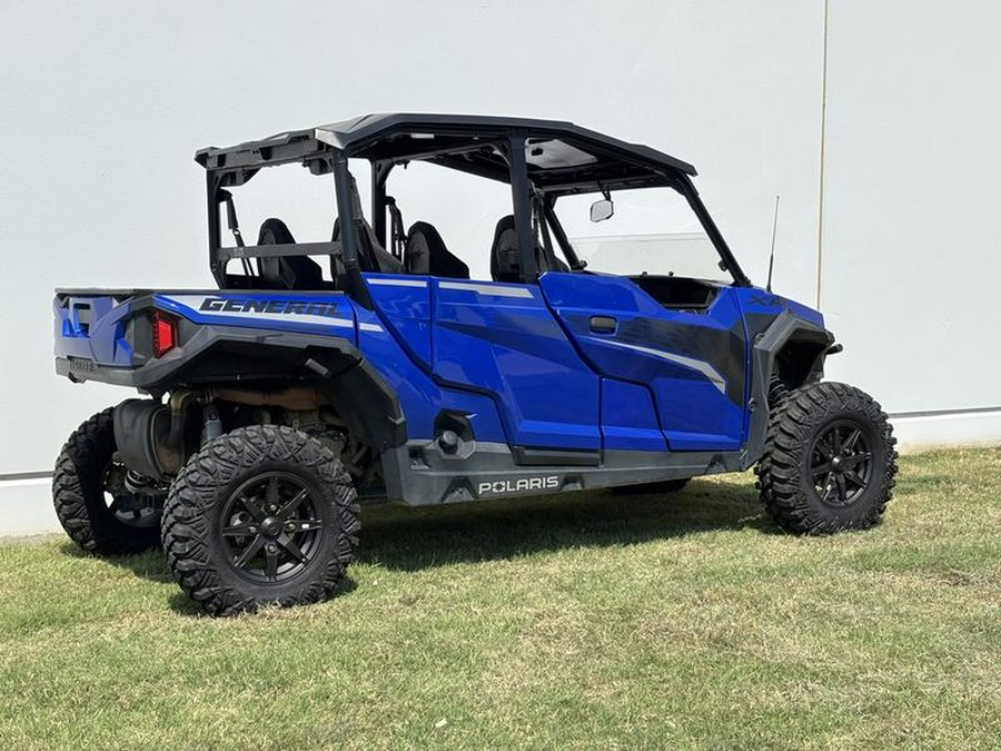 2024 Polaris® General XP 4 1000 Ultimate