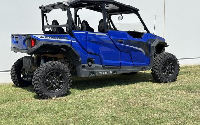 2024 Polaris® General XP 4 1000 Ultimate