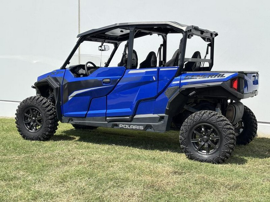 2024 Polaris® General XP 4 1000 Ultimate