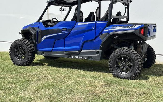 2024 Polaris® General XP 4 1000 Ultimate