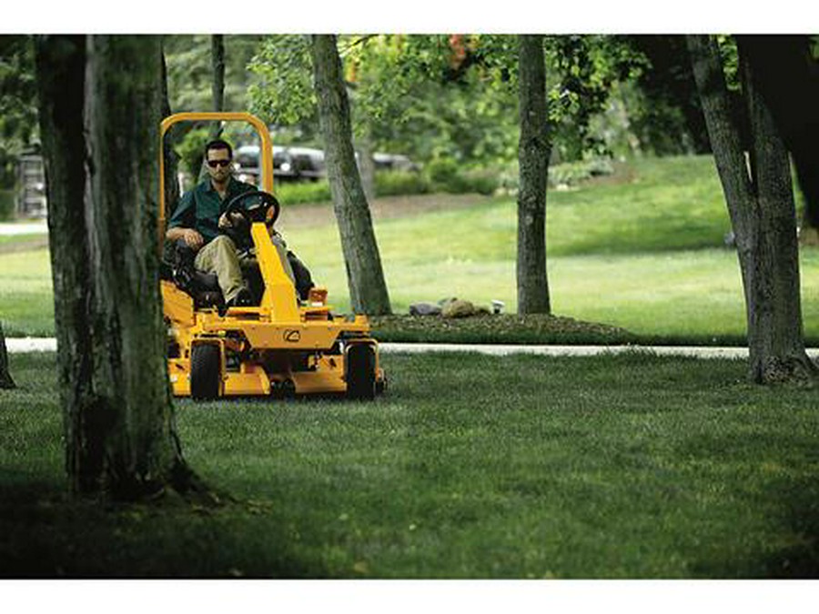 2025 Cub Cadet PRO Z 760S 60 in. Kawasaki FX921V 31 hp