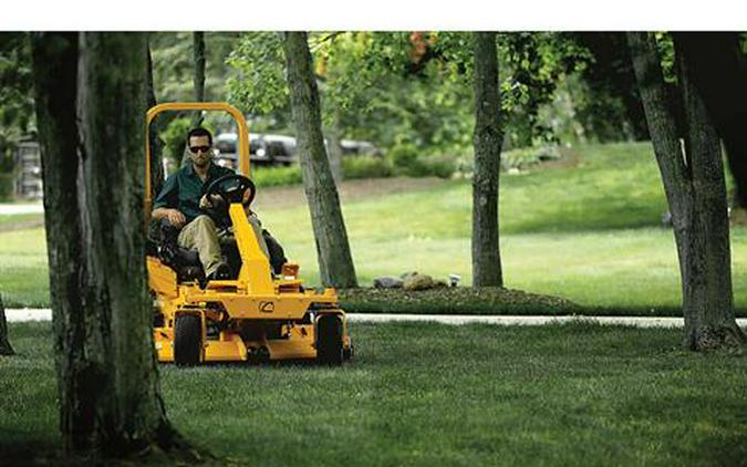 2025 Cub Cadet PRO Z 760S 60 in. Kawasaki FX921V 31 hp