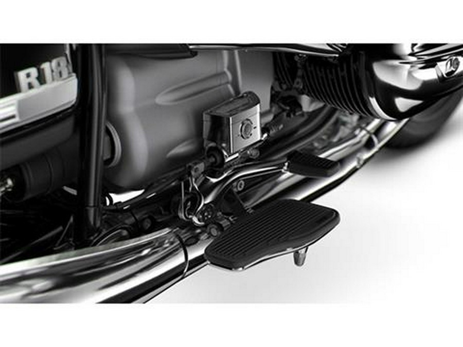 2024 BMW R 18