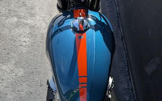 New 2025 Royal Enfield Bear 650