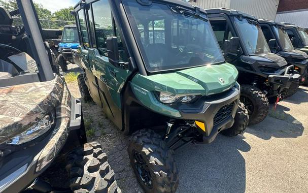 2026 Can-Am® Defender MAX DPS CAB HD10