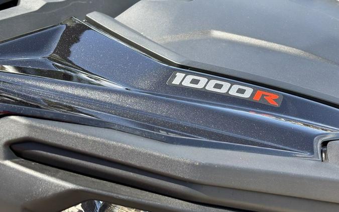 2026 Can-Am Maverick Sport MAX DPS 1000R