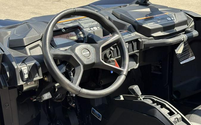 2026 Can-Am Maverick Sport MAX DPS 1000R