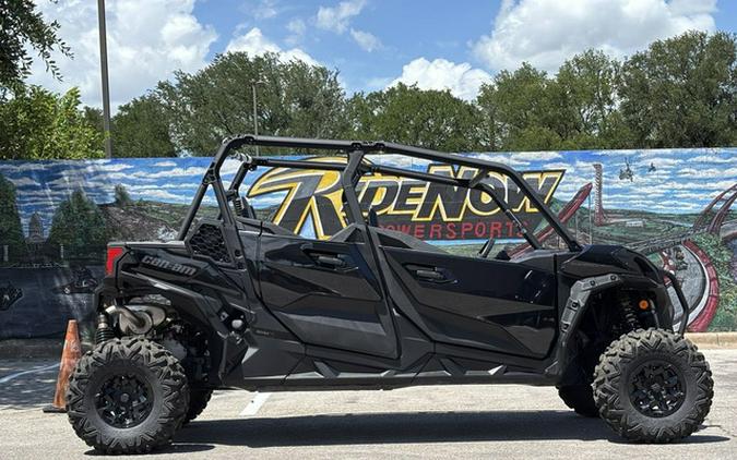 2026 Can-Am Maverick Sport MAX DPS 1000R