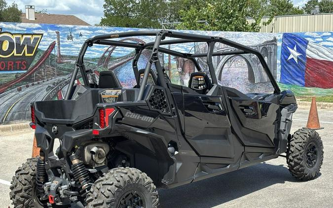 2026 Can-Am Maverick Sport MAX DPS 1000R