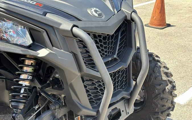 2026 Can-Am Maverick Sport MAX DPS 1000R