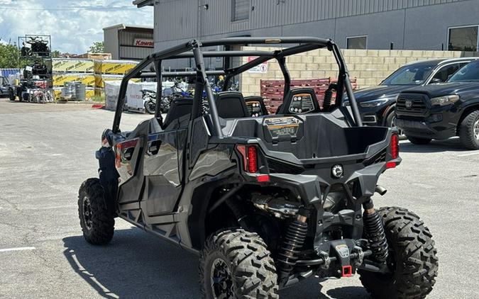 2026 Can-Am Maverick Sport MAX DPS 1000R