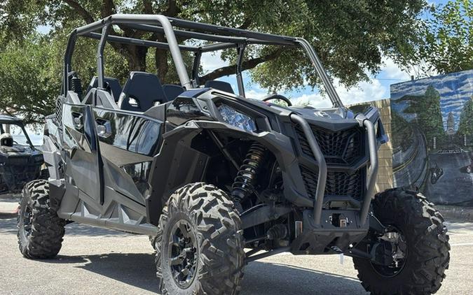 2026 Can-Am Maverick Sport MAX DPS 1000R